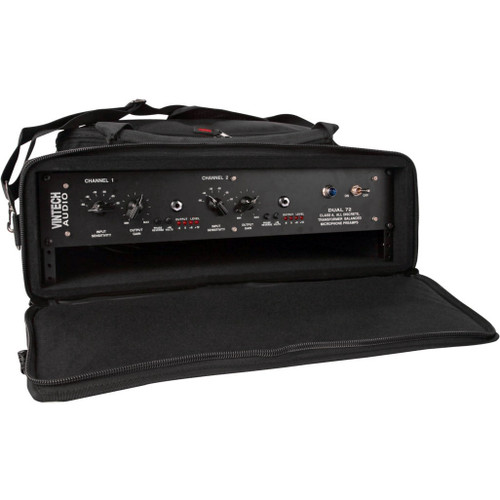 Gator GRB-2U 2U Audio Rack Bag