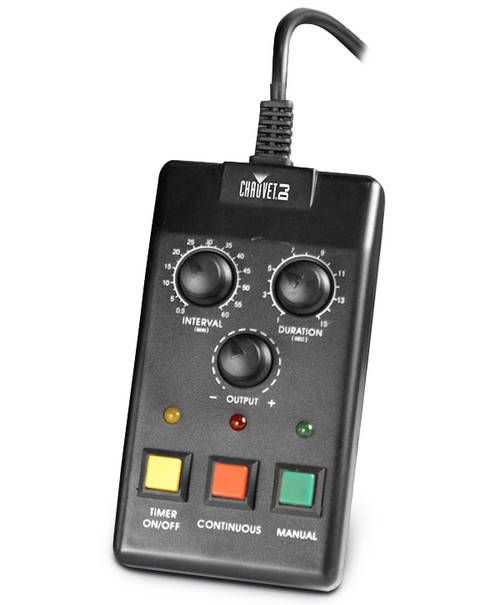 CHAUVET DJ FC-T Timer Remote Control