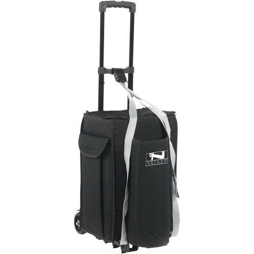 Anchor Audio SOFT-GG Soft Rolling Bag