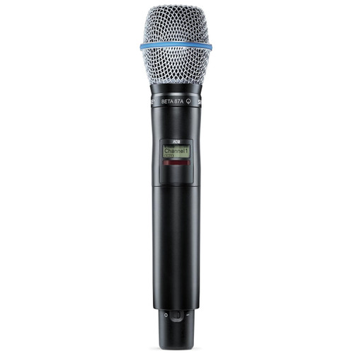 Beta87A