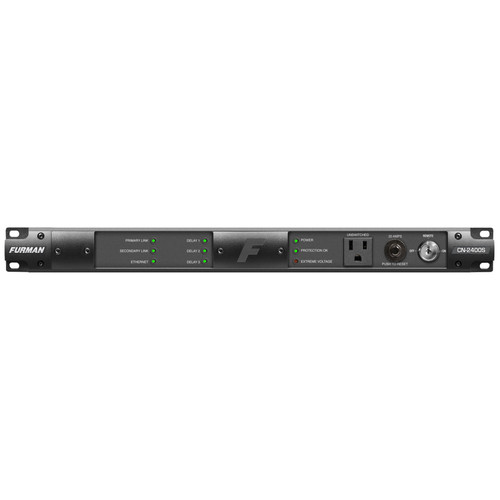 Furman CN-2400S 20 Amp Bidirectional Remote Sequencer