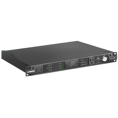 Furman CN-2400S 20 Amp Bidirectional Remote Sequencer