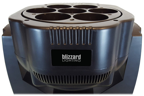 Blizzard Lighting Stiletto Beast Moving Head (Discontinued)