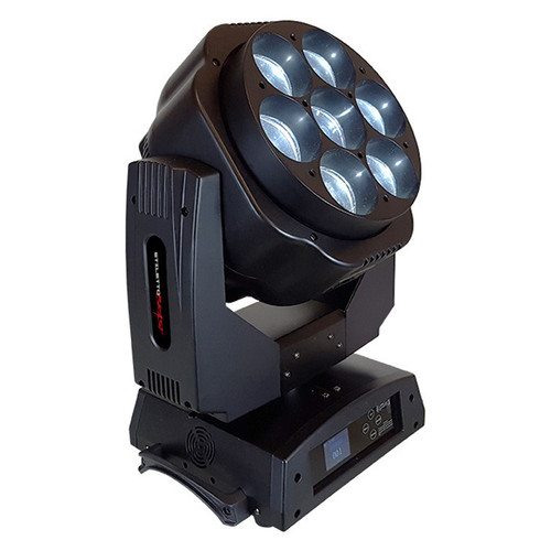 Blizzard Lighting Stiletto Beast Moving Head (Discontinued)