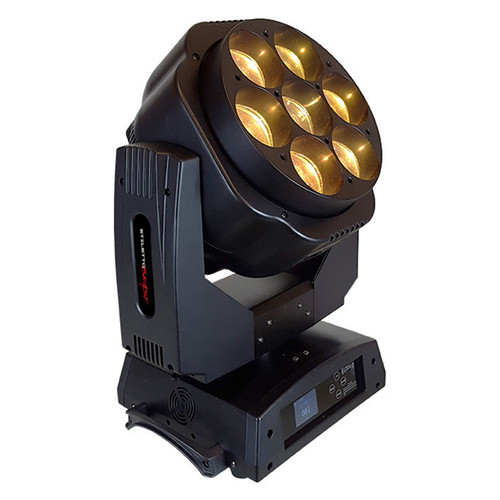 Blizzard Lighting Stiletto Beast Moving Head (Discontinued)