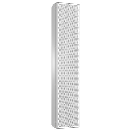 Tannoy QFLEX 8 Digitally Steerable Powered Column Array Loudspeaker with DSP (Discontinued)