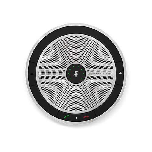 Sennheiser SP 20 Portable Speakerphone for Conferencing (Discontinued)