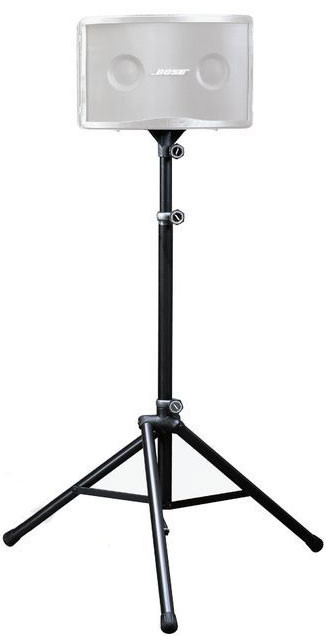 Bose Professional SS-10 Speaker Stand for 802-IV, 502A, and 402-IV Speakers