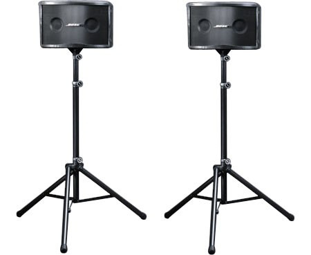 Bose SS-10 Speaker Stand