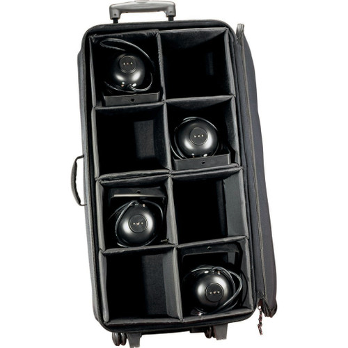 Gator G-PAR-38 8 Par 38 Light Case (Discontinued)