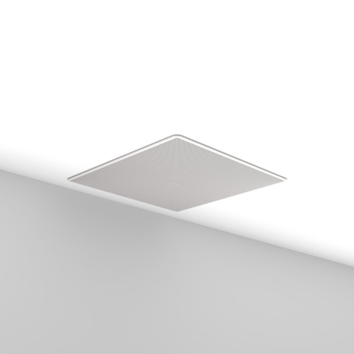 Conference Room Sound System with 6 Bose Professional EdgeMax Premium In-Ceiling Loudspeakers with Wireless Microphone System