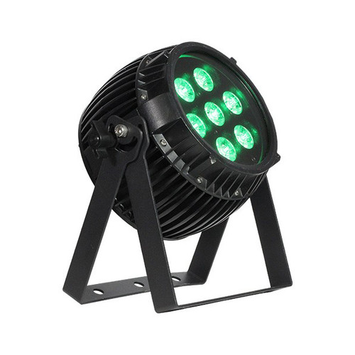 Blizzard Lighting TOURnado Sky W-DMX IP65 Lithium-Ion Battery Powered + Built-In 2.4 GHz Wireless Light Fixture