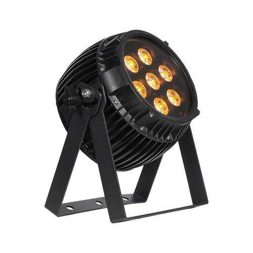 Blizzard Lighting TOURnado Sky W-DMX IP65 Lithium-Ion Battery Powered + Built-In 2.4 GHz Wireless Light Fixture