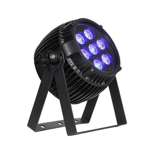 Blizzard Lighting TOURnado Sky W-DMX IP65 Lithium-Ion Battery Powered + Built-In 2.4 GHz Wireless Light Fixture