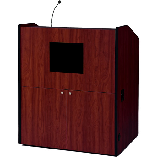JY Sound SW3430-MH Wireless Multimedia Smart Podium