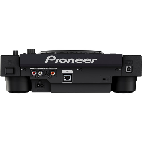Pioneer CDJ-900NXS Professional DJ Multi-Player