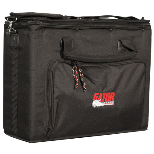 Gator GRB-4U 4U Audio Rack Bag