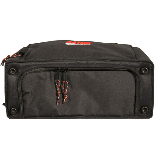 Gator GRB-4U 4U Audio Rack Bag