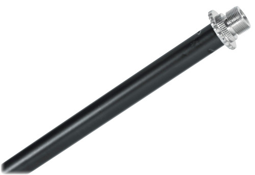 Gator Frameworks RI-MICTP-FBM Rok-It Tripod Mic Stand with Fixed Boom