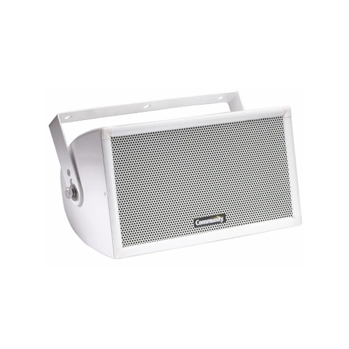 Community W2-218T WET II Series 8" 2-Way Weather Resistant 70V Compact Loudspeaker