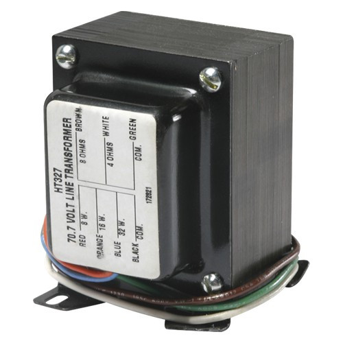 AtlasIED HT327 High Power Transformer