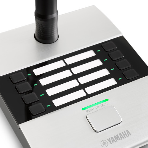 Yamaha PGM1 Paging Station Microphone