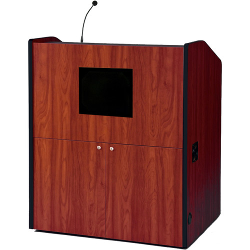 JY Sound SW3430-CH Wireless Multimedia Smart Podium