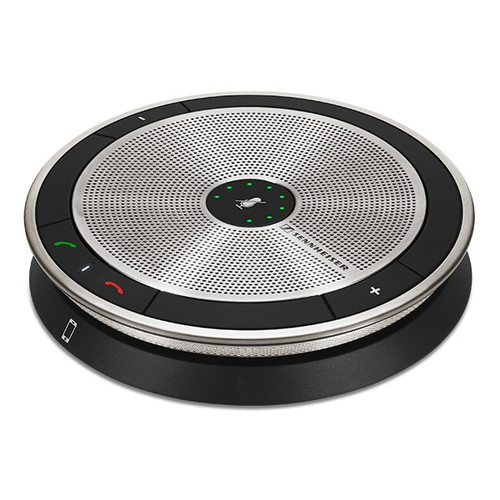 Sennheiser SP 10 ML Portable Conferencing Speakerphone for Skype for Business (Discontinued)