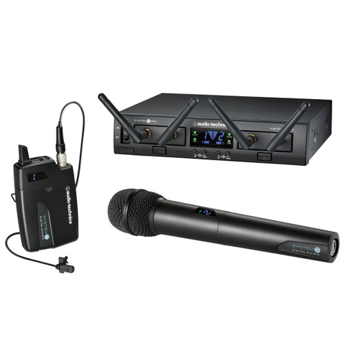 Bose S1 Pro Portable Presentation Bluetooth Sound System with 2 S1 Pro Systems, Blu-Ray Player and Dual Wireless Microphone System (Discontinued Components)