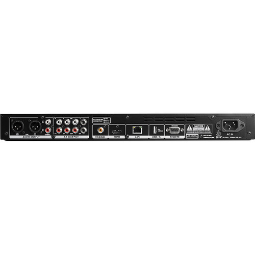 Bose S1 Pro Portable Presentation Bluetooth Sound System with 2 S1 Pro Systems, Blu-Ray Player and Dual Wireless Microphone System (Discontinued Components)