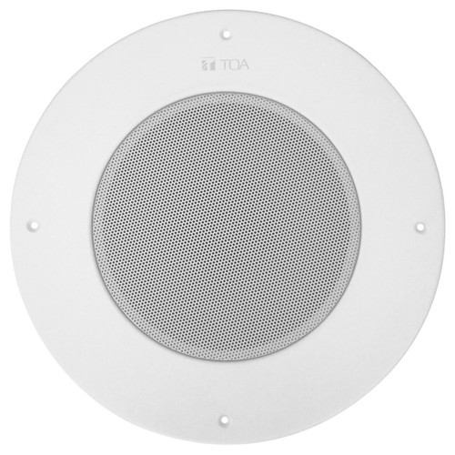 Public Address and Alarm Emergency Evacuation Sound System with Alert Paging and Background Music