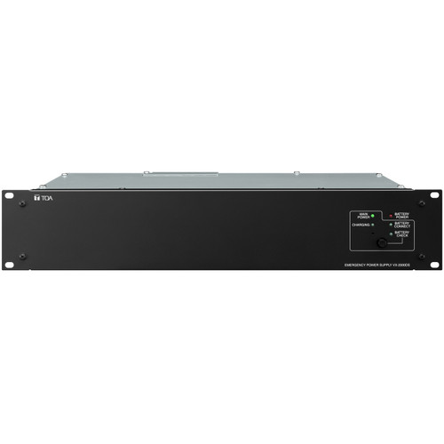 Public Address and Alarm Emergency Evacuation Sound System with Alert Paging and Background Music