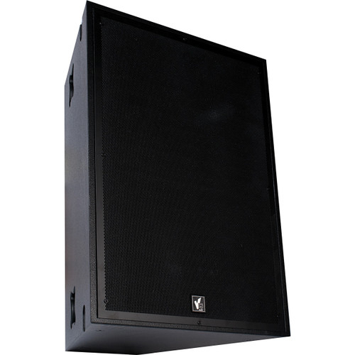 Tannoy VQ 100 Dual 12" 3-Way Large Format High Performance Install Loudspeaker (Discontinued)