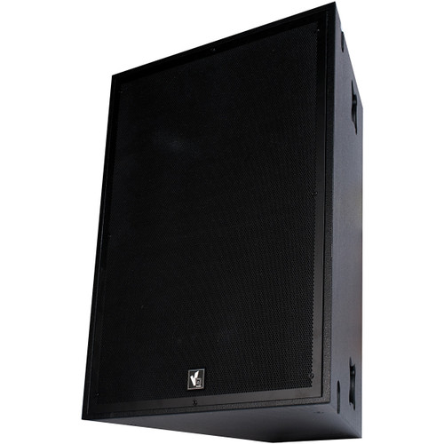 Tannoy VQ 100 Dual 12" 3-Way Large Format High Performance Install Loudspeaker (Discontinued)