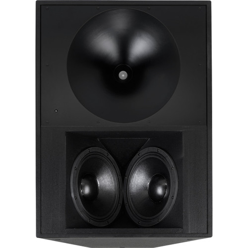 Tannoy VQ 100 Dual 12" 3-Way Large Format High Performance Install Loudspeaker (Discontinued)