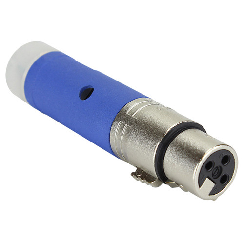 Blizzard Lighting wiCICLE AnyFi W-DMX + Skywire 2.4GHz Wireless DMX Receiver (Discontinued)