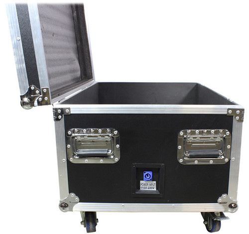 Blizzard Lighting SkyBox Case 8 for 8 SkyBox Fixtures