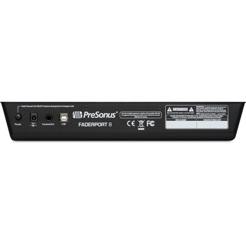 PreSonus FaderPort 8 8-Channel Mix Production Controller