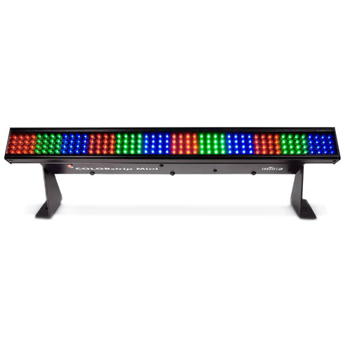 CHAUVET DJ COLORstrip Mini RGB LED Linear Wash Light Strip