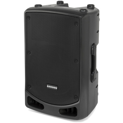 Samson Expedition XP112A 500W 12" 2-Way Active PA Speaker (Discontinued)