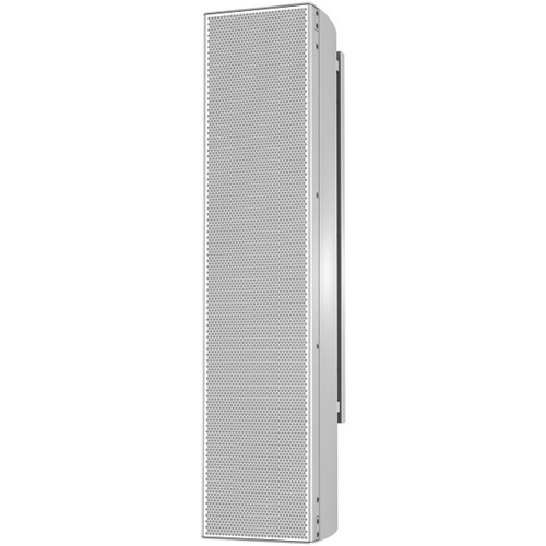 Tannoy QFLEX 16 Digitally Steerable Powered Column Array Loudspeaker with DSP (Discontinued)