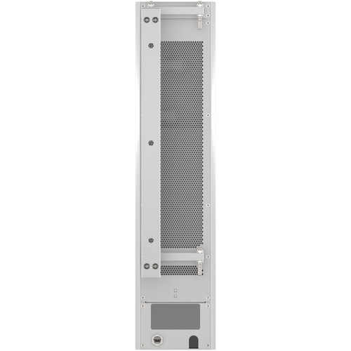 Tannoy QFLEX 16 Digitally Steerable Powered Column Array Loudspeaker with DSP (Discontinued)