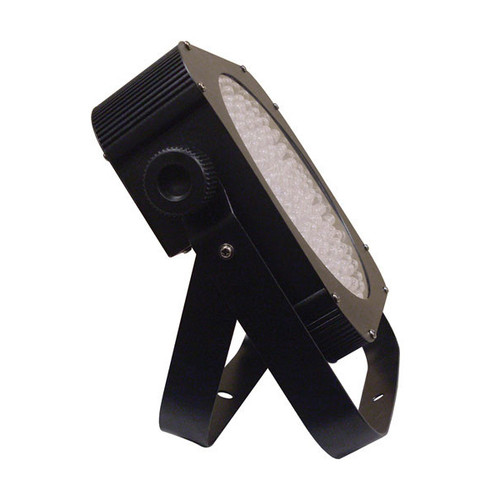 Blizzard Lighting Puck RGBAW Couch Potato Series Flat LED PAR Can (Discontinued)