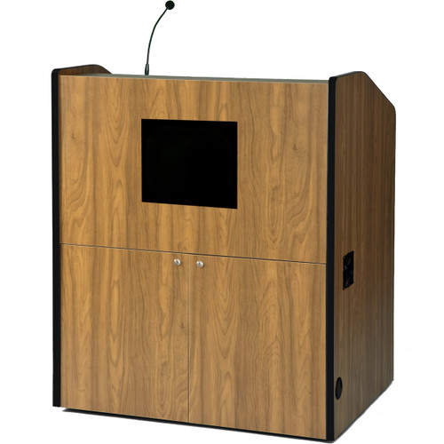 JY Sound SW3430-OK Wireless Multimedia Smart Podium
