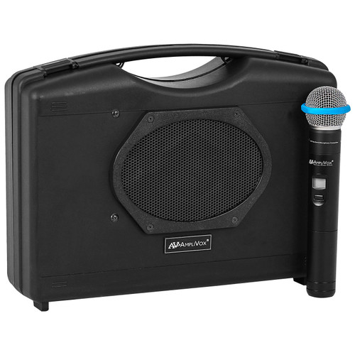 JY Sound SW223A Wireless Portable Buddy Bluetooth-Enabled PA System