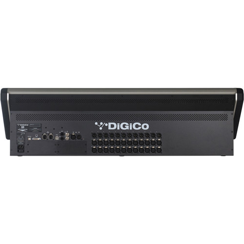 Digico S31 48 Flexi-Channel Digital Console