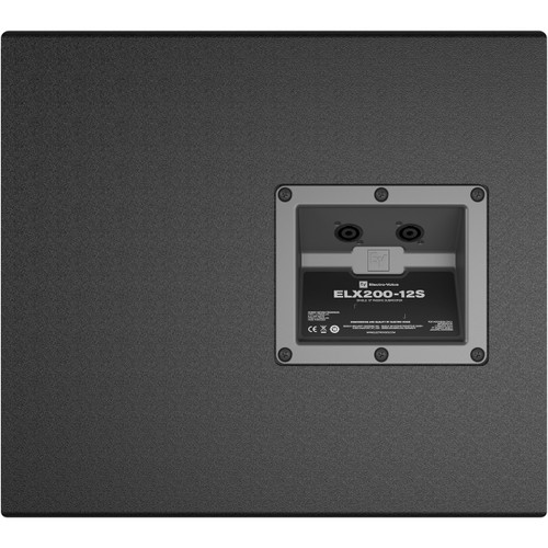 Electro-Voice ELX200-12S 12" Passive Subwoofer