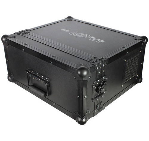 Blizzard Lighting AtmosFEAR Tour HZ Professional Haze Machine