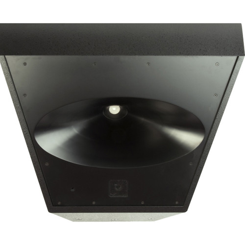 Tannoy VQ 64DF 2-Way Down-Firing Dual Concentric Mid-High Loudspeaker (Discontinued)