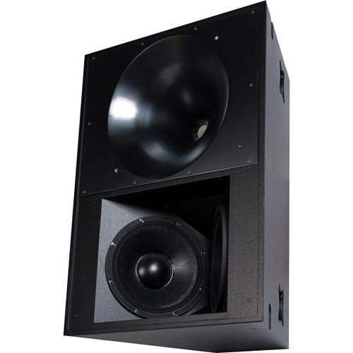 Tannoy VQ 60 Dual 12" 3-Way Large Format High Performance Install Loudspeaker (Discontinued)